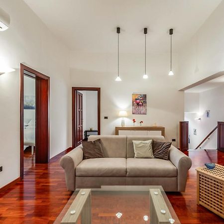 Il Monale By Rentbeat Apartment Martina Franca Ngoại thất bức ảnh