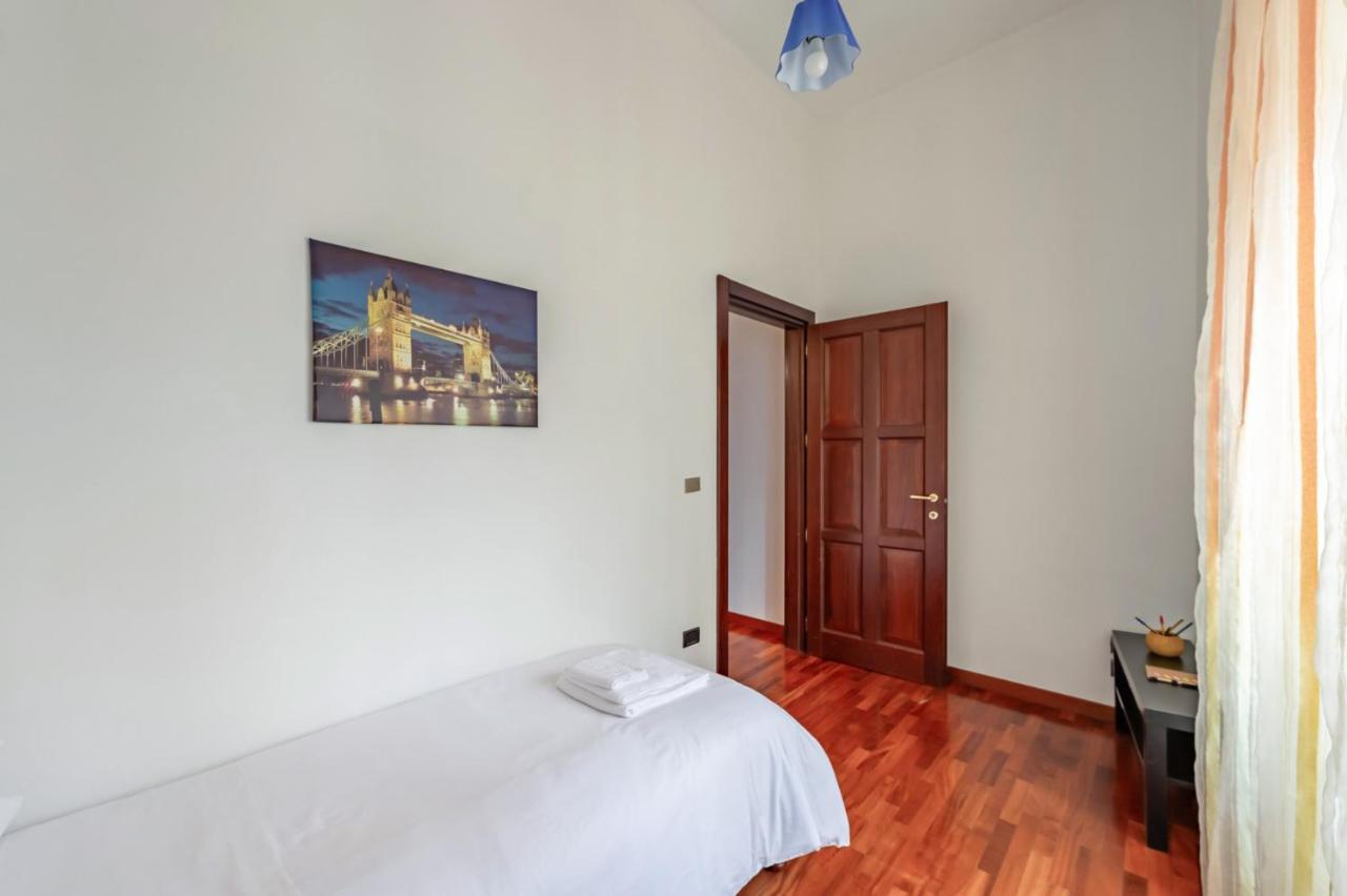 Il Monale By Rentbeat Apartment Martina Franca Ngoại thất bức ảnh