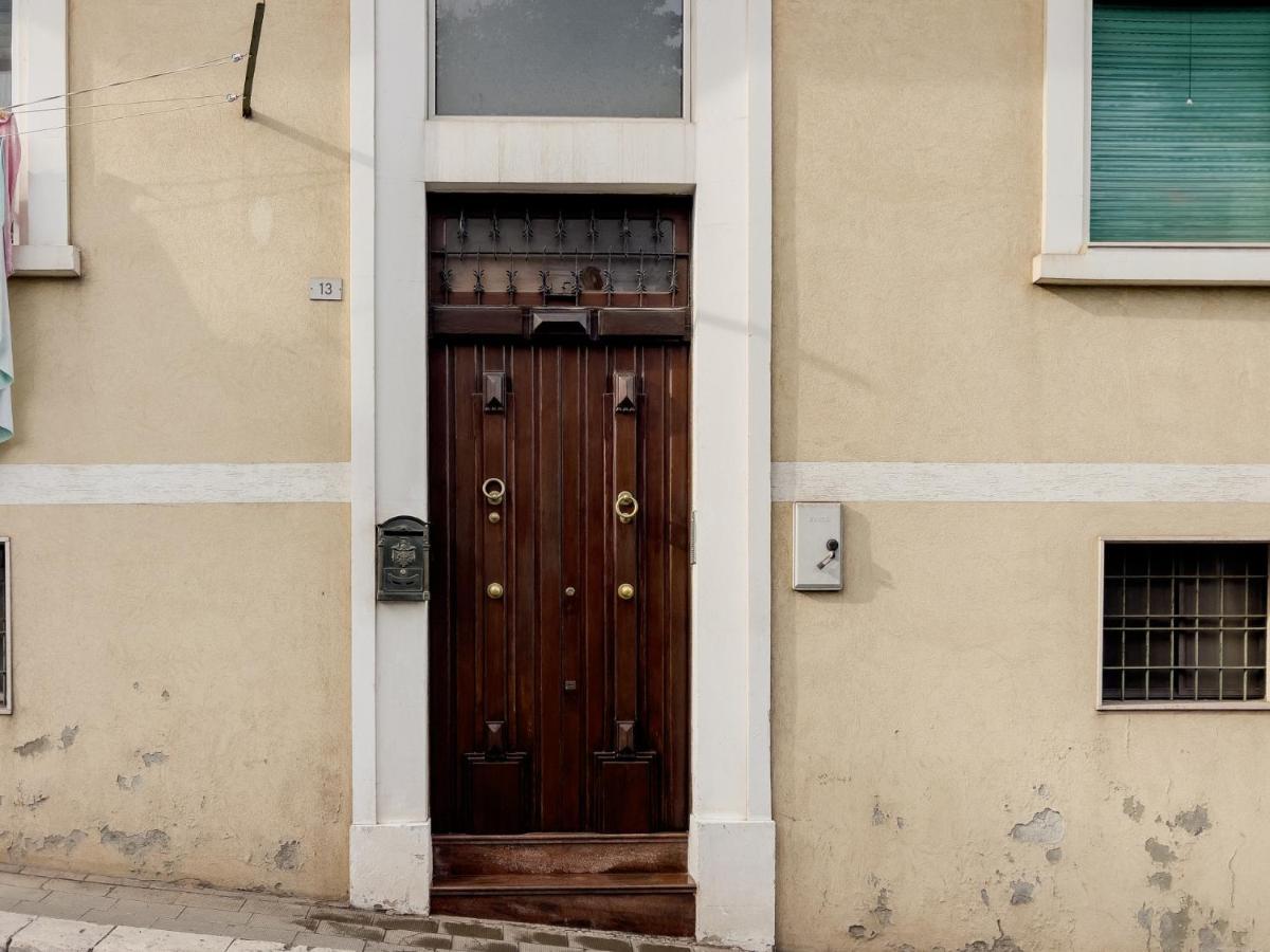 Il Monale By Rentbeat Apartment Martina Franca Ngoại thất bức ảnh