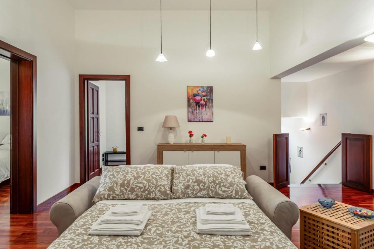 Il Monale By Rentbeat Apartment Martina Franca Ngoại thất bức ảnh