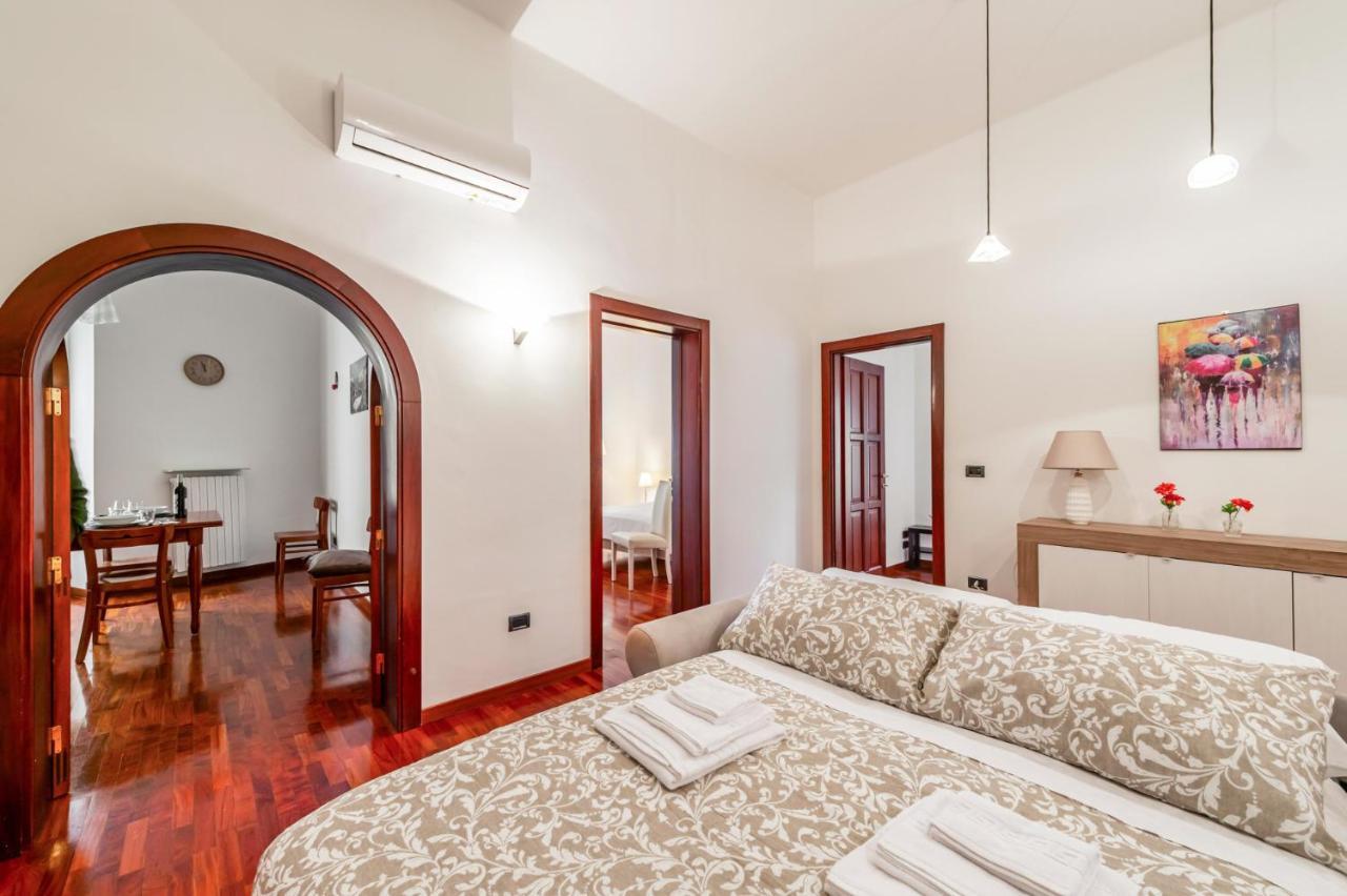 Il Monale By Rentbeat Apartment Martina Franca Ngoại thất bức ảnh