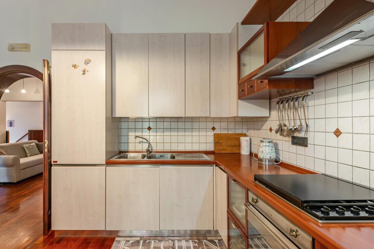 Il Monale By Rentbeat Apartment Martina Franca Ngoại thất bức ảnh