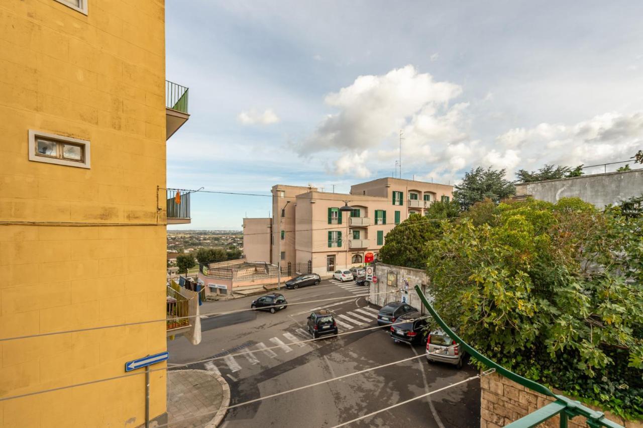 Il Monale By Rentbeat Apartment Martina Franca Ngoại thất bức ảnh