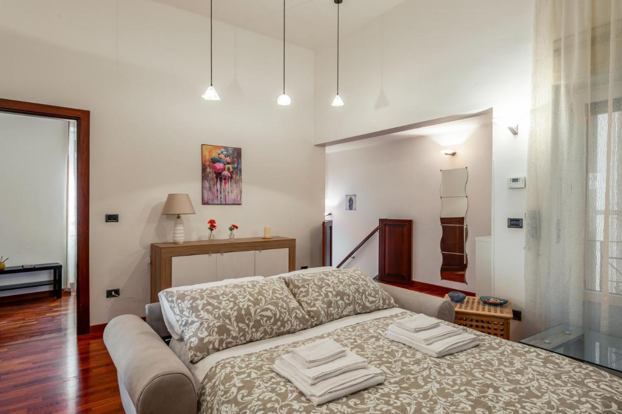 Il Monale By Rentbeat Apartment Martina Franca Ngoại thất bức ảnh