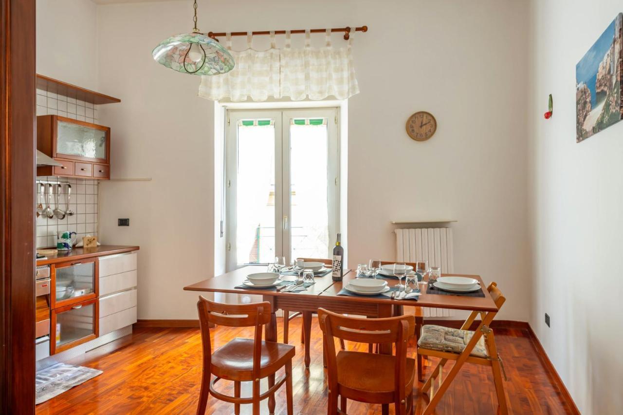 Il Monale By Rentbeat Apartment Martina Franca Ngoại thất bức ảnh