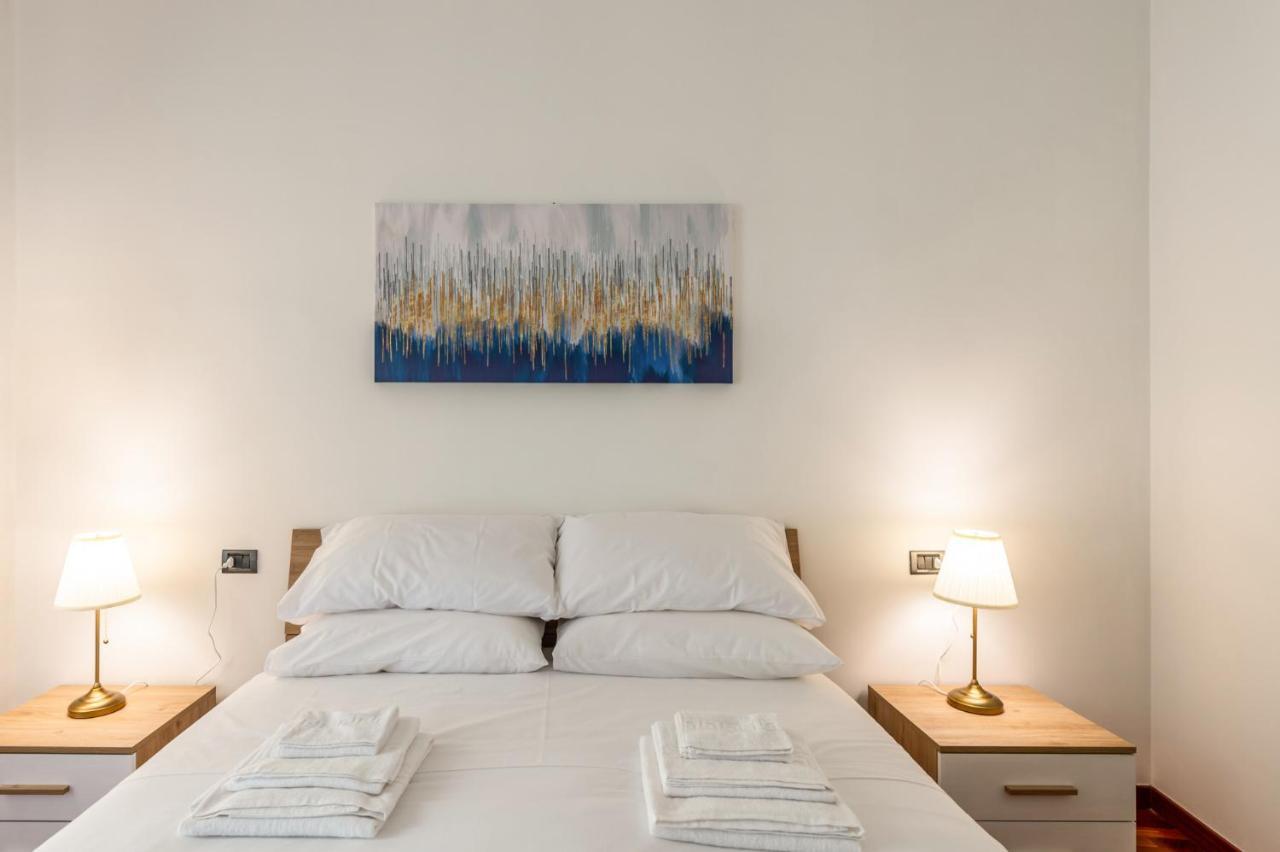 Il Monale By Rentbeat Apartment Martina Franca Ngoại thất bức ảnh