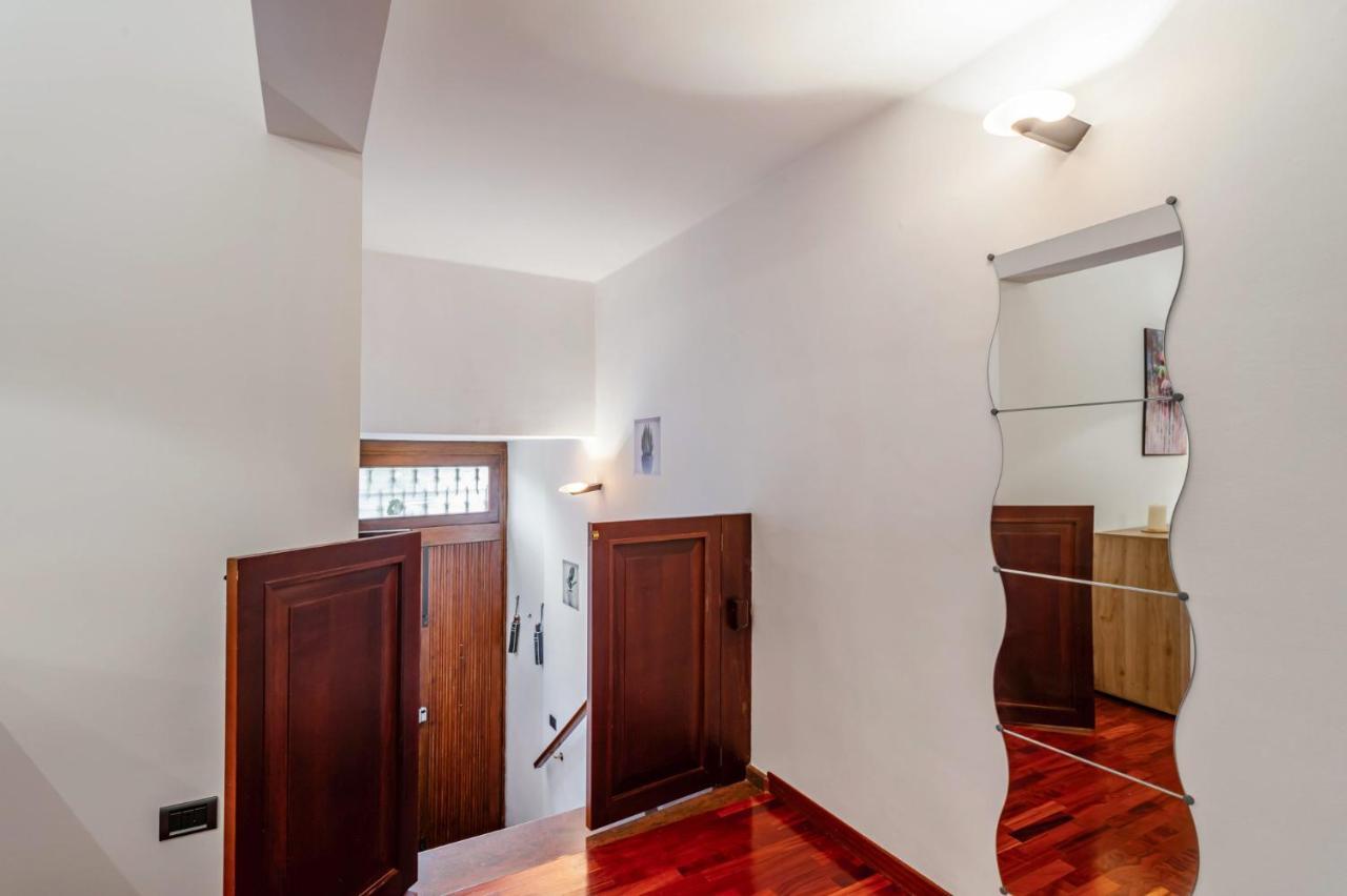 Il Monale By Rentbeat Apartment Martina Franca Ngoại thất bức ảnh