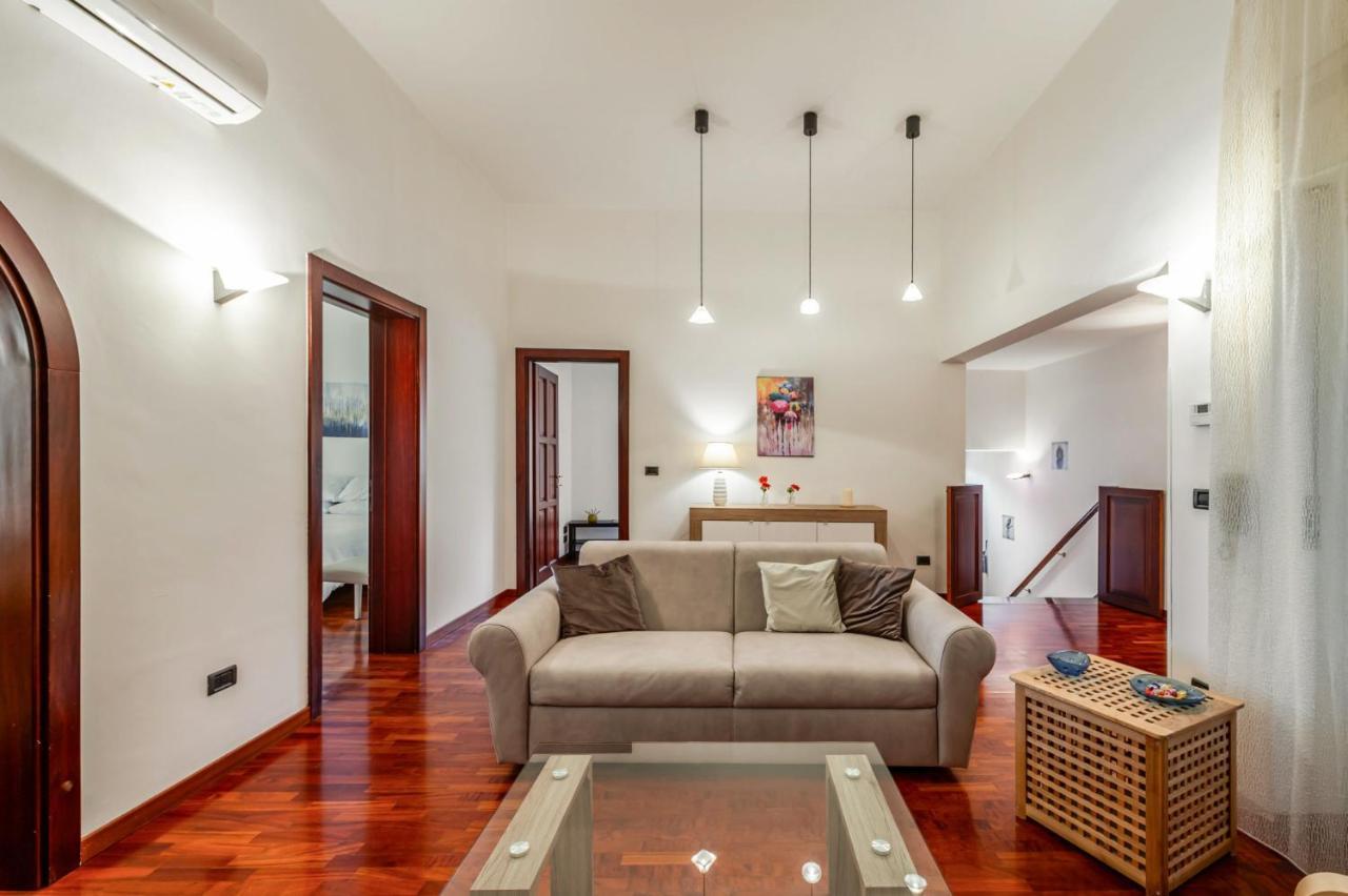 Il Monale By Rentbeat Apartment Martina Franca Ngoại thất bức ảnh