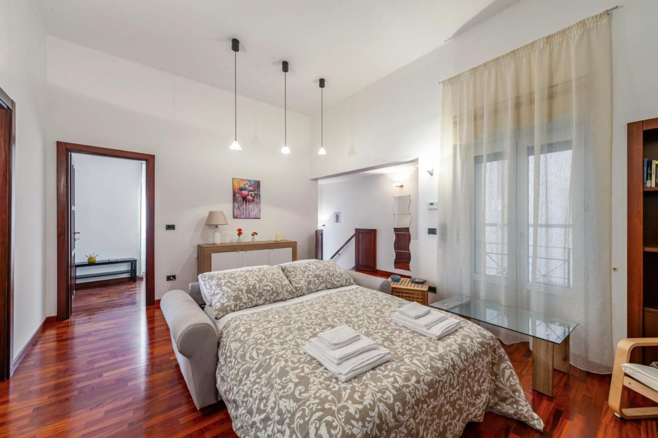 Il Monale By Rentbeat Apartment Martina Franca Ngoại thất bức ảnh