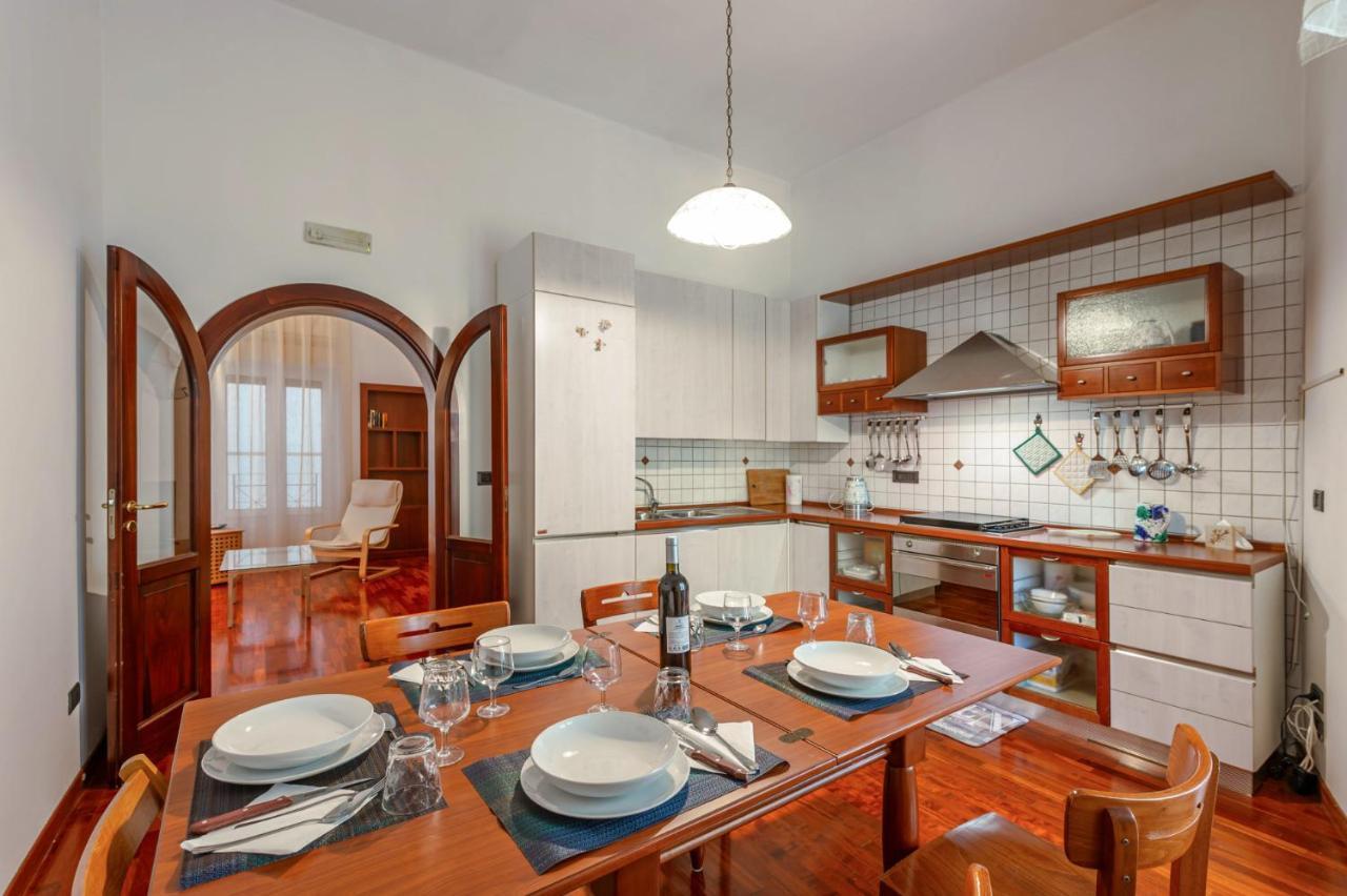 Il Monale By Rentbeat Apartment Martina Franca Ngoại thất bức ảnh