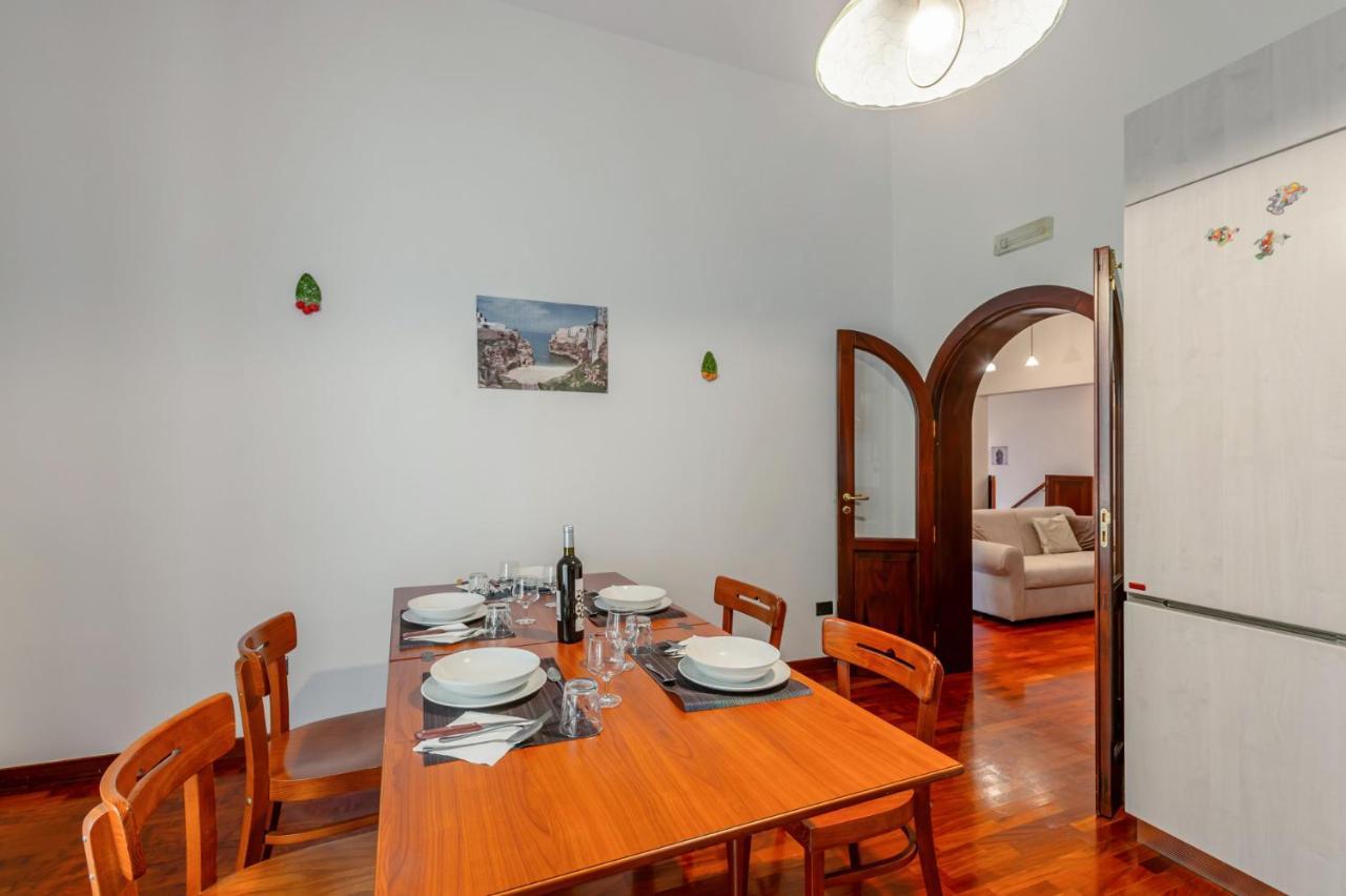 Il Monale By Rentbeat Apartment Martina Franca Ngoại thất bức ảnh