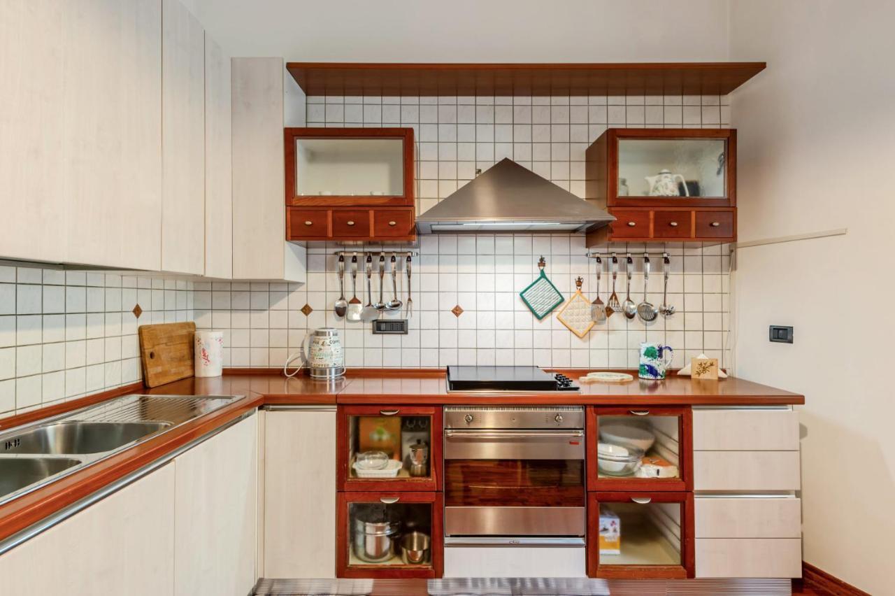 Il Monale By Rentbeat Apartment Martina Franca Ngoại thất bức ảnh