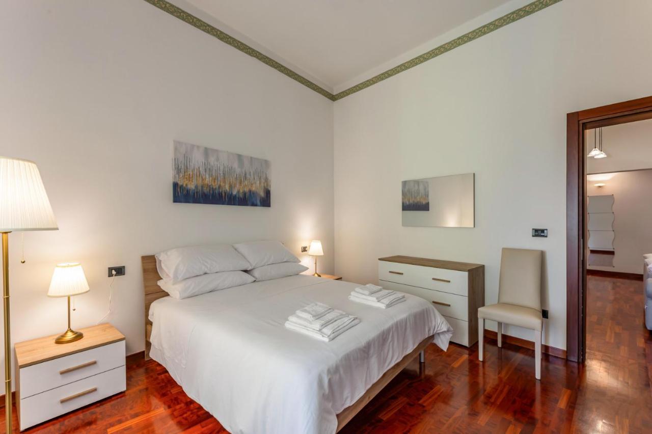 Il Monale By Rentbeat Apartment Martina Franca Ngoại thất bức ảnh