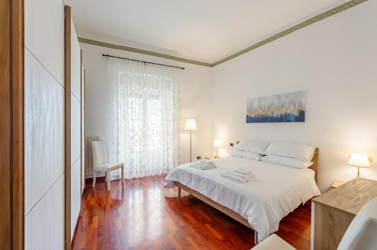 Il Monale By Rentbeat Apartment Martina Franca Ngoại thất bức ảnh