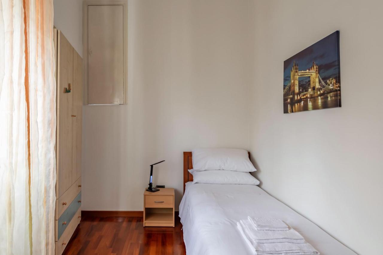 Il Monale By Rentbeat Apartment Martina Franca Ngoại thất bức ảnh